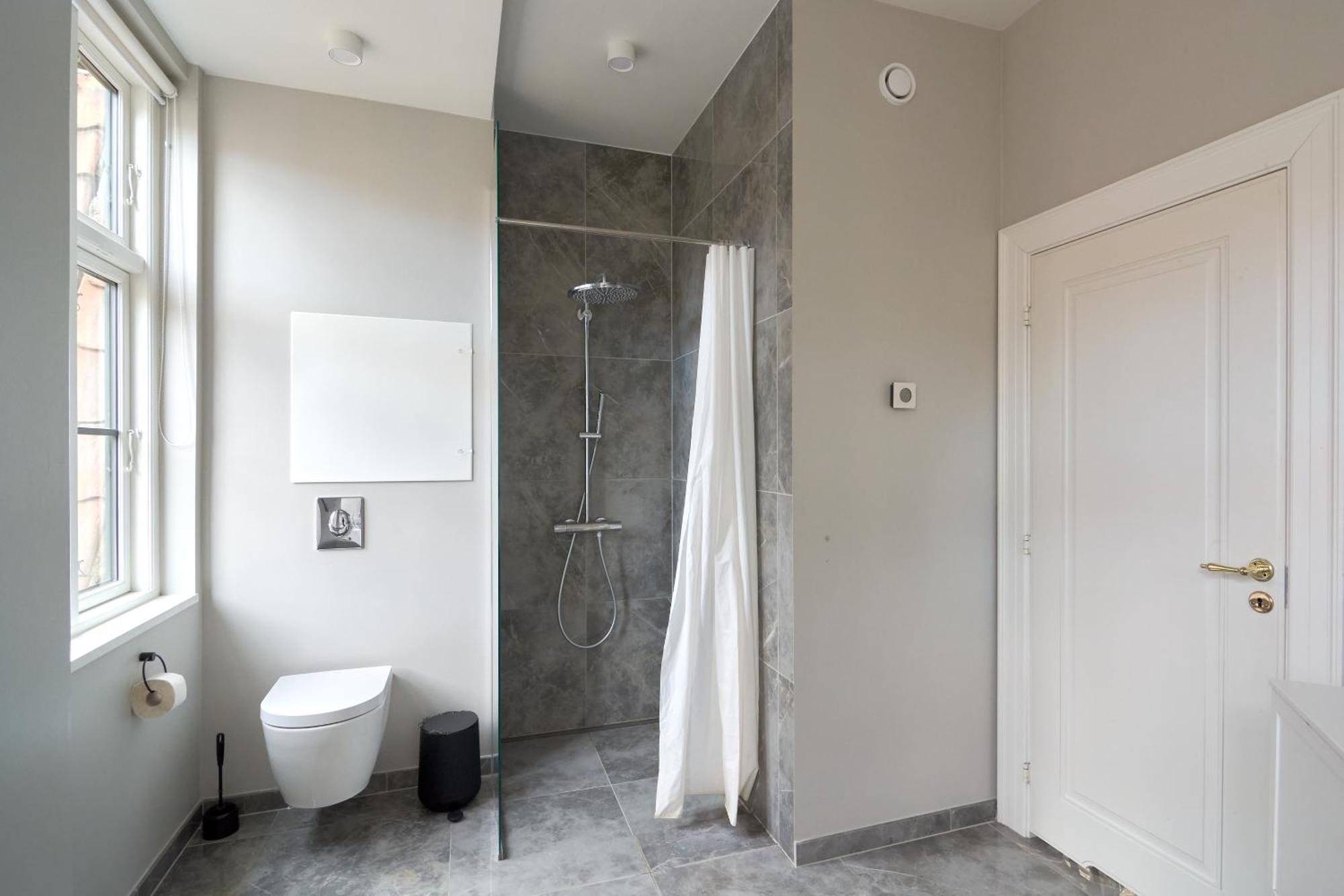 Stylish 4 Bedroom Apartment In Cph City Kodaň Exteriér fotografie