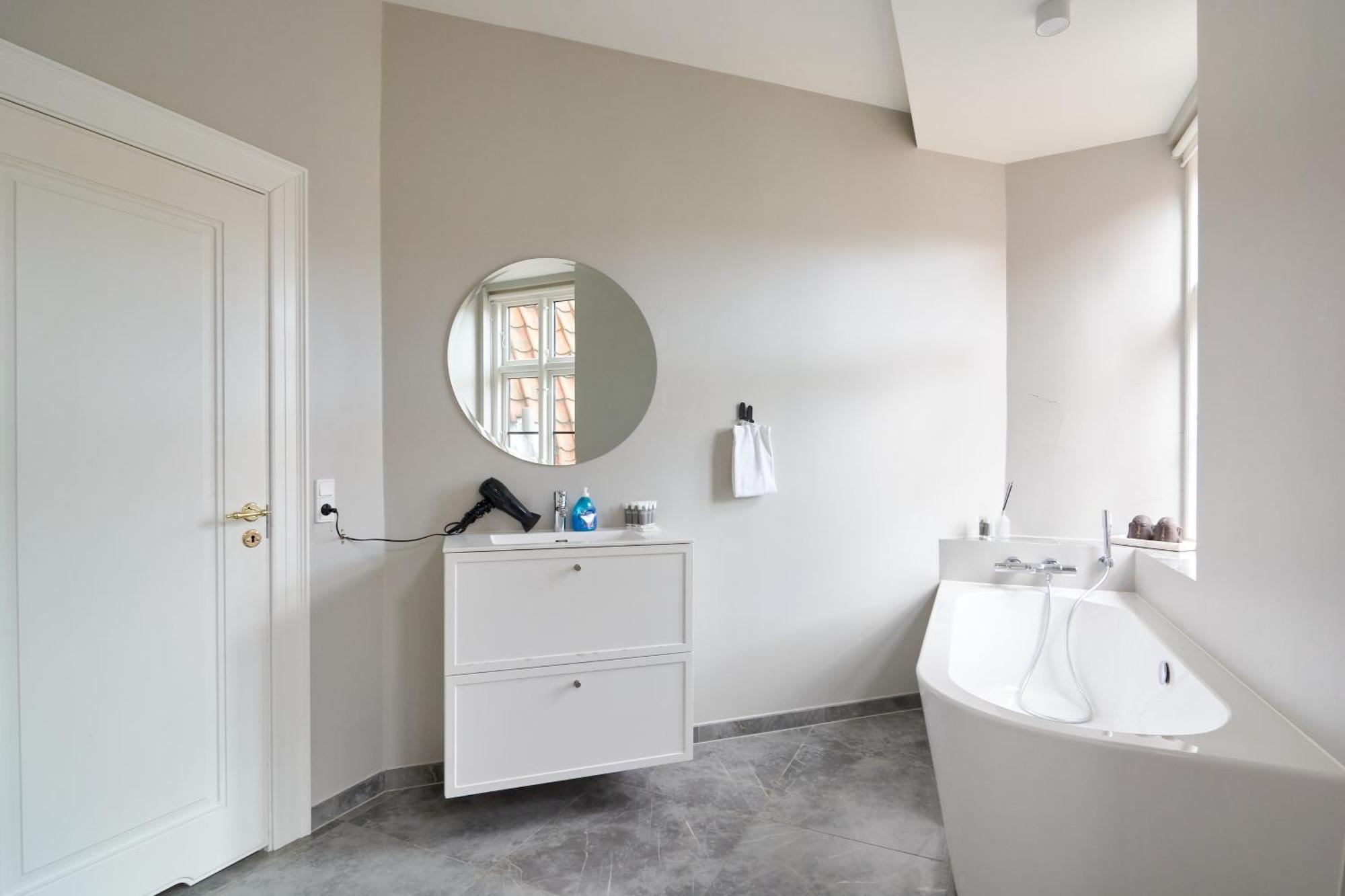 Stylish 4 Bedroom Apartment In Cph City Kodaň Exteriér fotografie